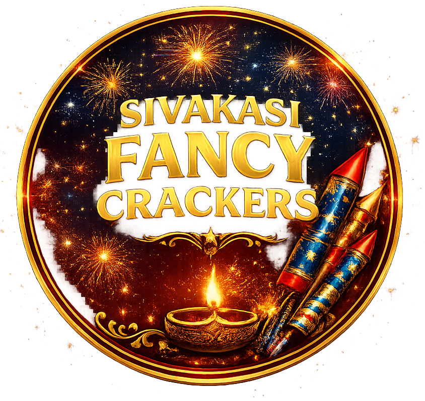 HYDERABAD CRACKERS