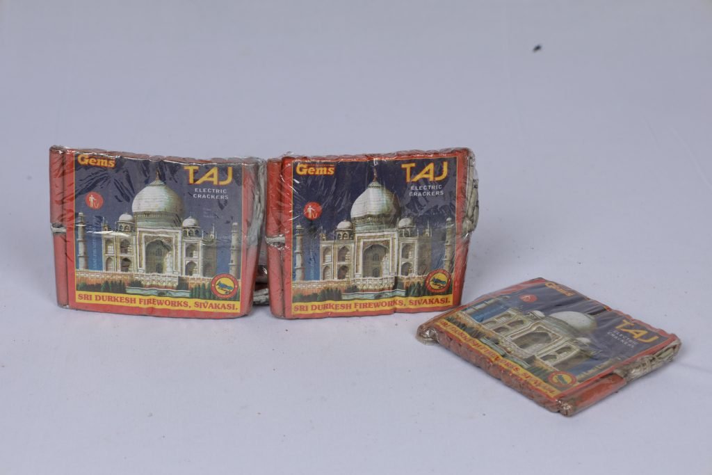 28 mm crackers