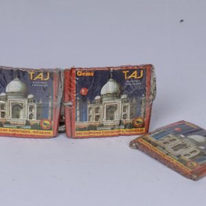 28 mm crackers
