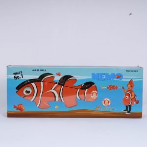 Nemo Candle Family Pack