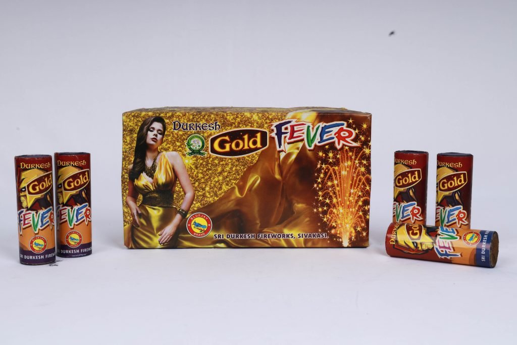 Gold Fever