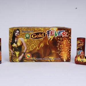 Gold Fever
