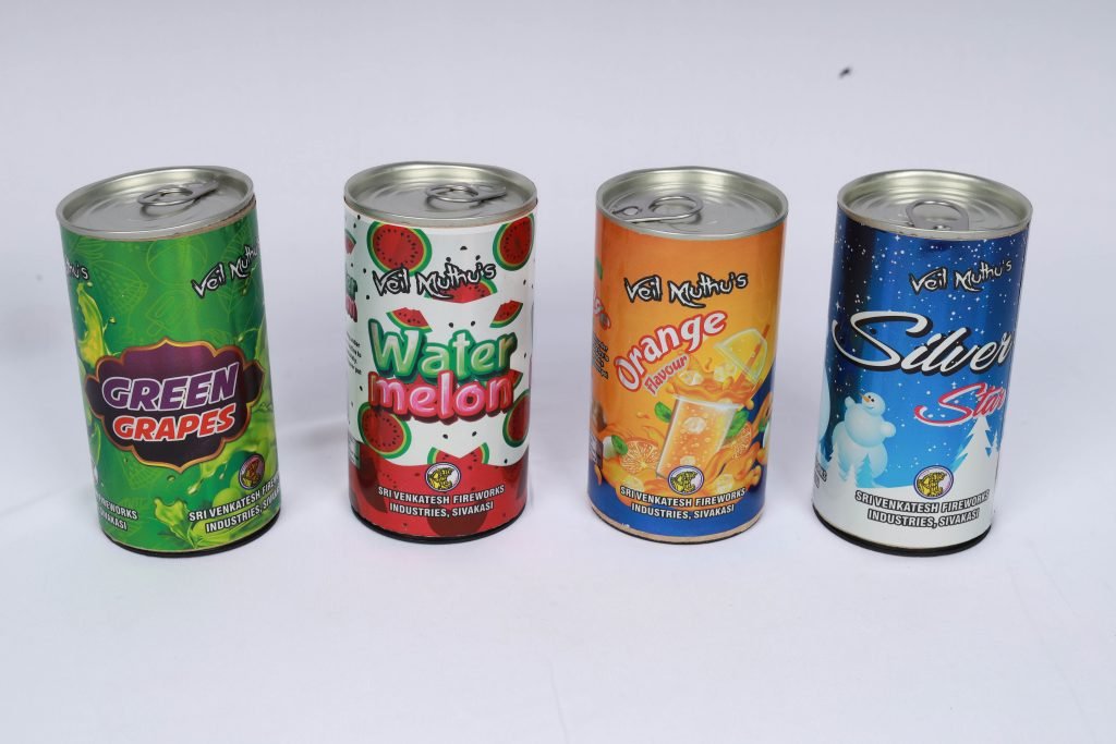 Tin Series
