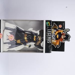 Bat Girl ( 3 in 1 functions)