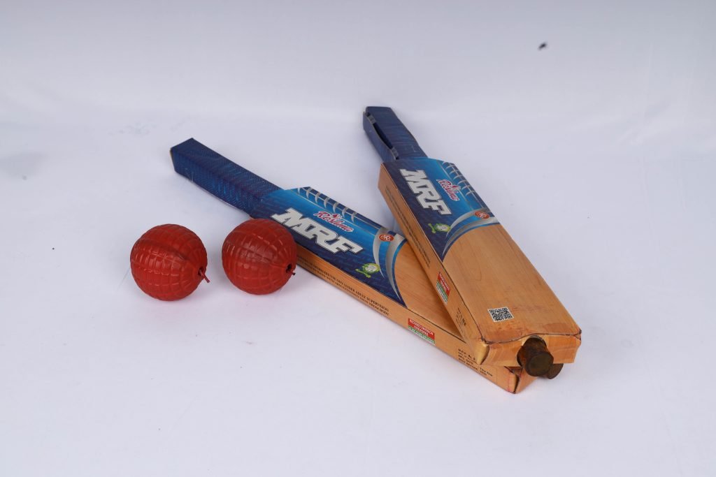 Bat & Ball