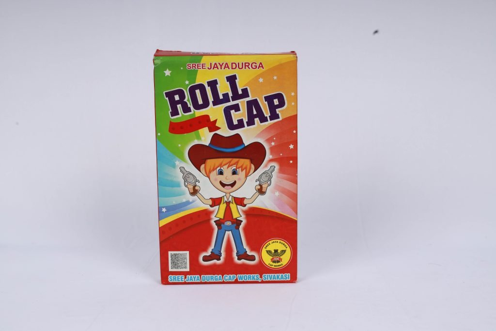 ROLL CAPS