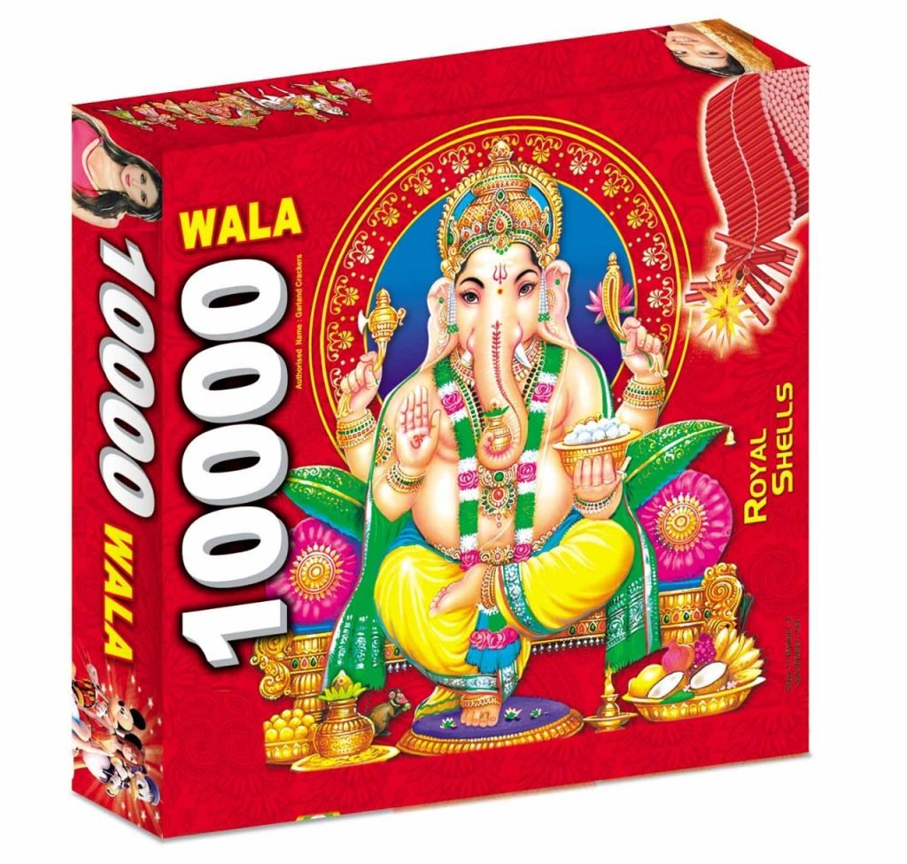 10000 cm crackers