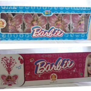 Barbie