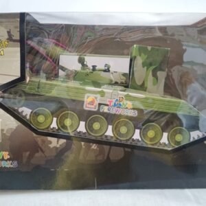 Tanker
